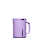 [Engraving Available] Corkcicle 16oz Coffee Mug | Mixed Collection