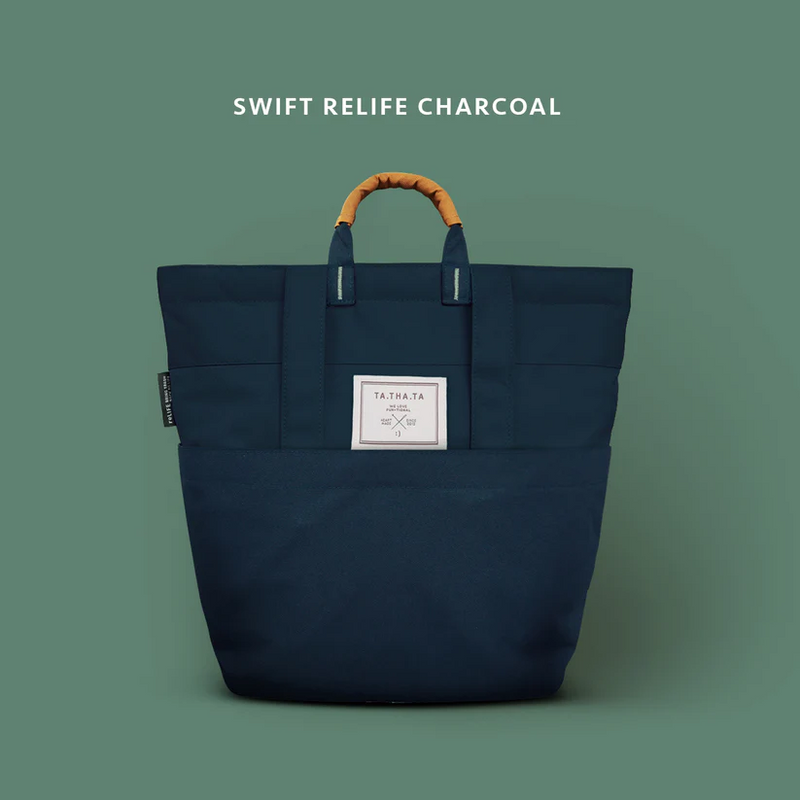 TA.THA.TA Swift | Relife Bag