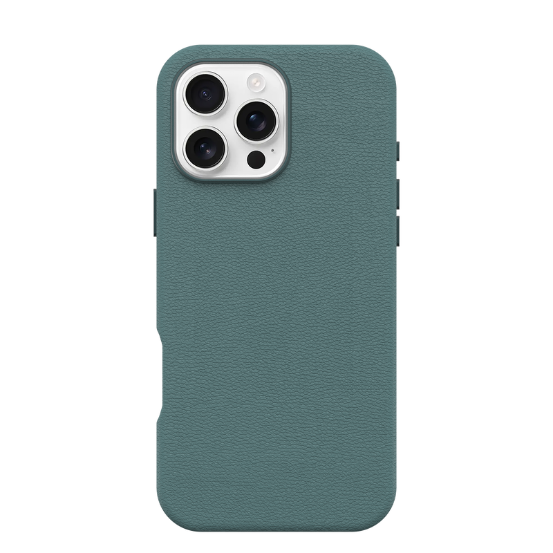 Otterbox Symmetry Series Cactus Leather for MagSafe compatible for iPhone 16 Series