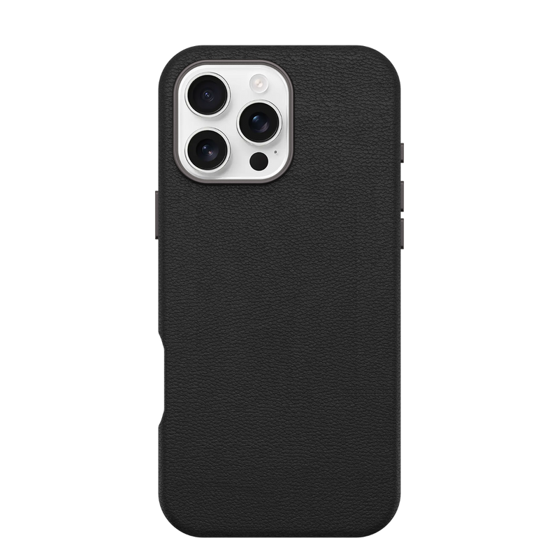 Otterbox Symmetry Series Cactus Leather for MagSafe compatible for iPhone 16 Series