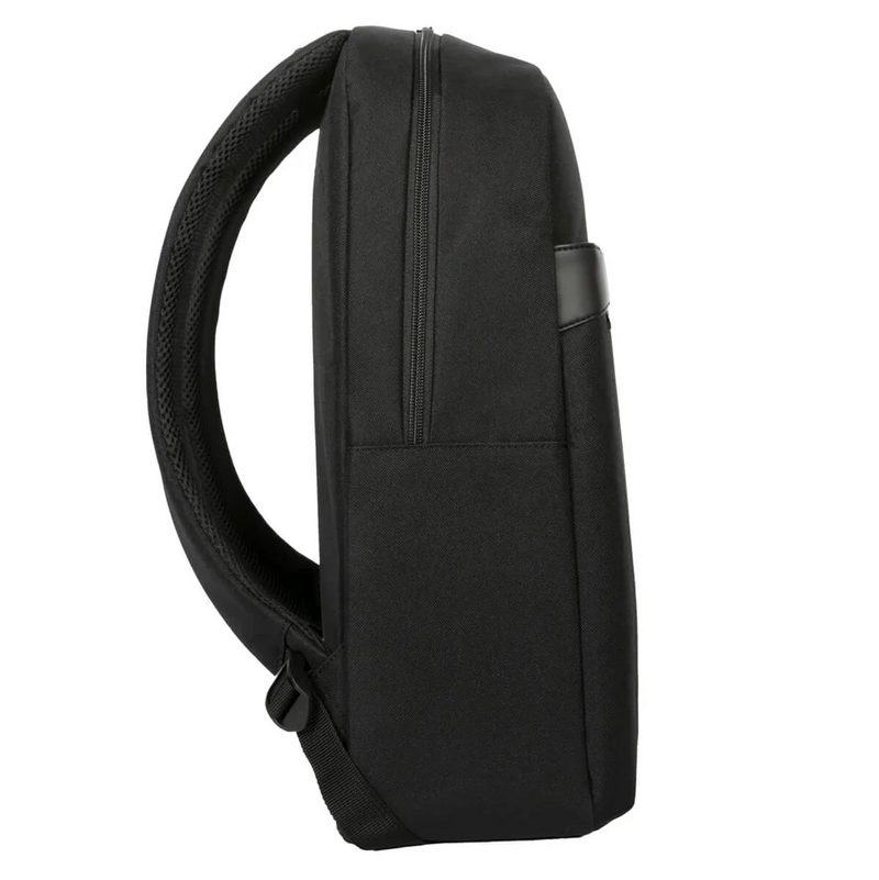 Targus | 15.6” Geolite Essential Backpack - Black