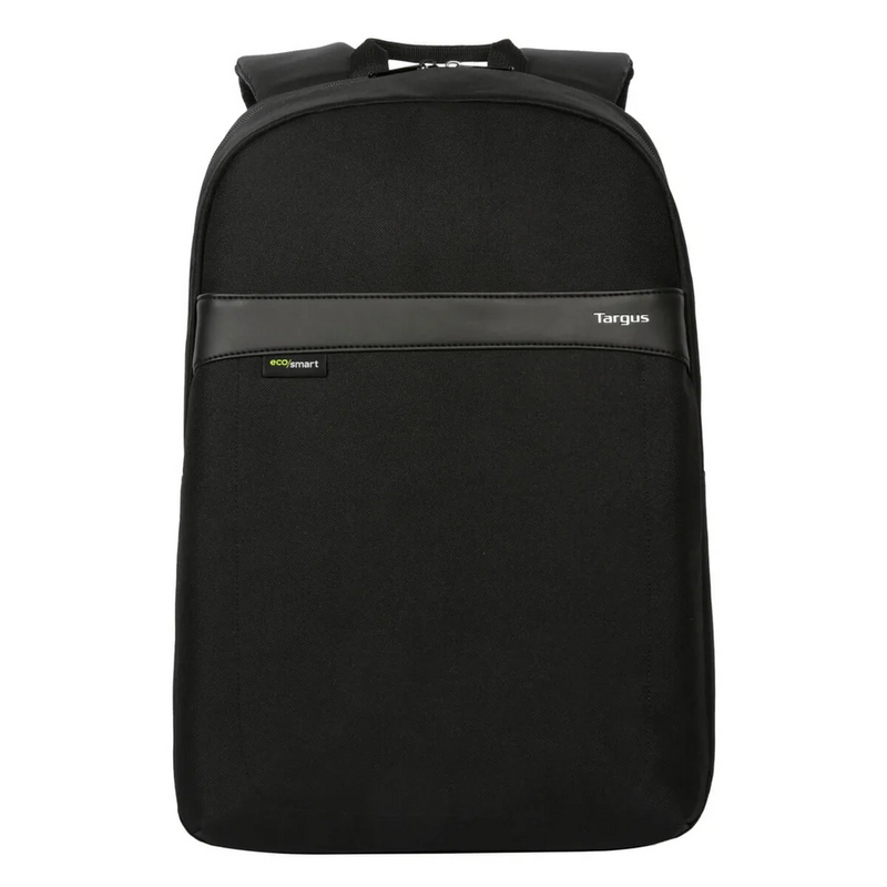 Targus | 15.6” Geolite Essential Backpack - Black