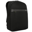 Targus | 15.6” Geolite Essential Backpack - Black