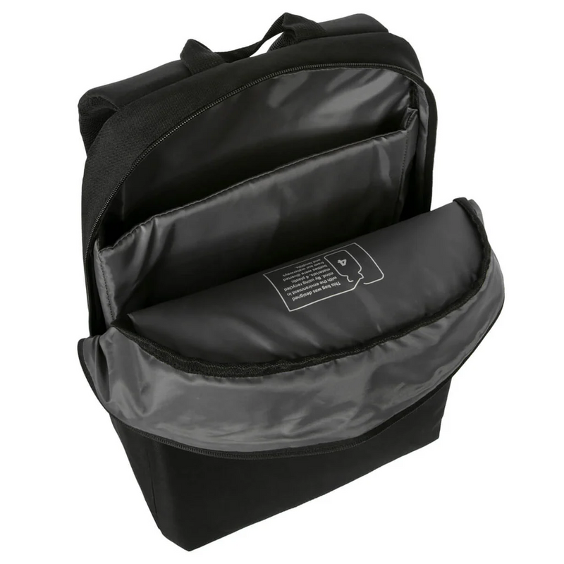 Targus | 15.6” Geolite Essential Backpack - Black
