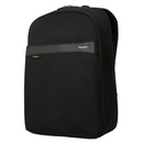 Targus | 15.6” Geolite Essential Backpack - Black