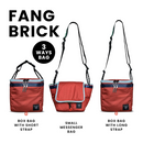 TA.THA.TA Fang | Relife Bag