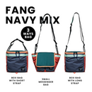 TA.THA.TA Fang | Relife Bag