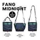 TA.THA.TA Fang | Relife Bag