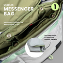 TA.THA.TA Fang | Relife Bag