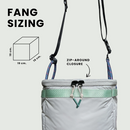 TA.THA.TA Fang | Relife Bag