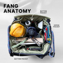 TA.THA.TA Fang | Relife Bag