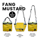 TA.THA.TA Fang | Relife Bag