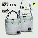 TA.THA.TA Fang | Relife Bag