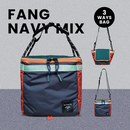TA.THA.TA Fang | Relife Bag