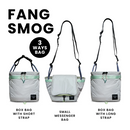 TA.THA.TA Fang | Relife Bag