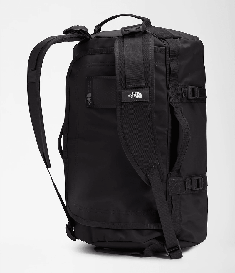 The North Face Base Camp Duffel XS TNF Black TNF White Oribags
