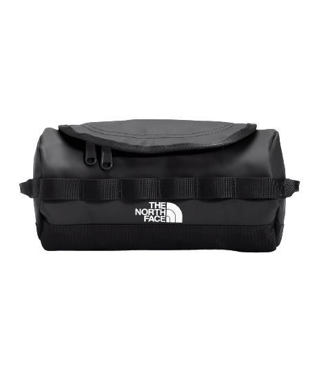 The North Face Base Camp Travel Canister - S - Oribags