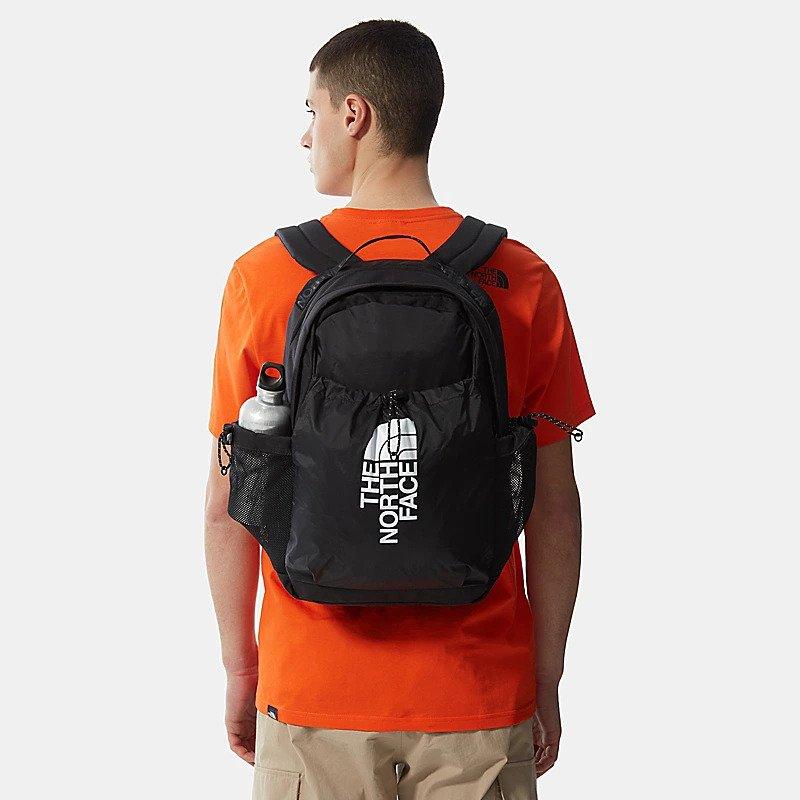 The North Face Bozer Backpack - Oribags