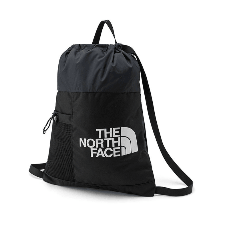 The North Face Bozer Cinch Pack - Oribags