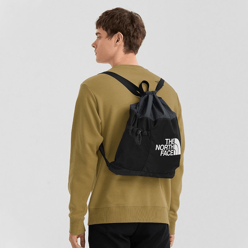 The North Face Bozer Cinch Pack - Oribags