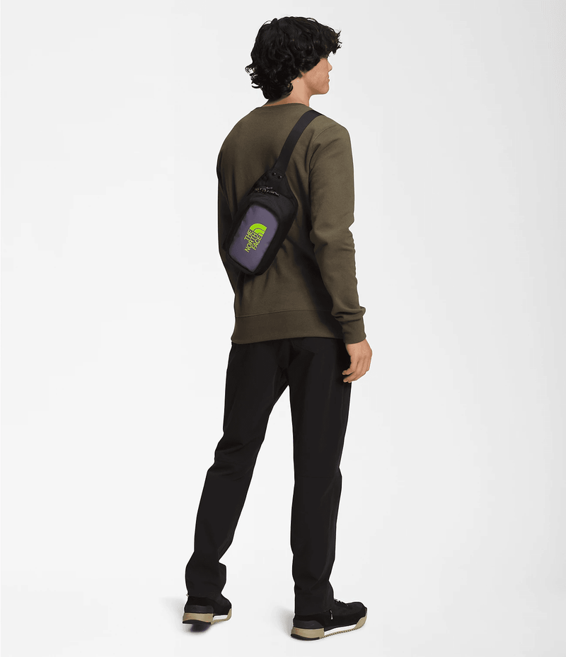 The North Face Explore Hip Pack - Oribags