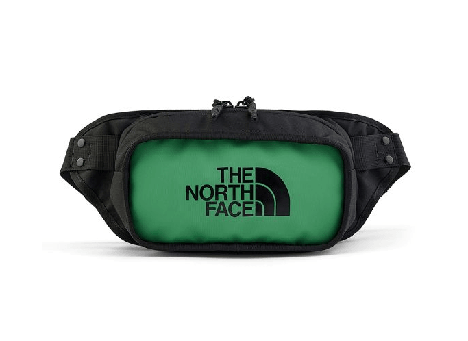 The North Face Explore Hip Pack - Oribags