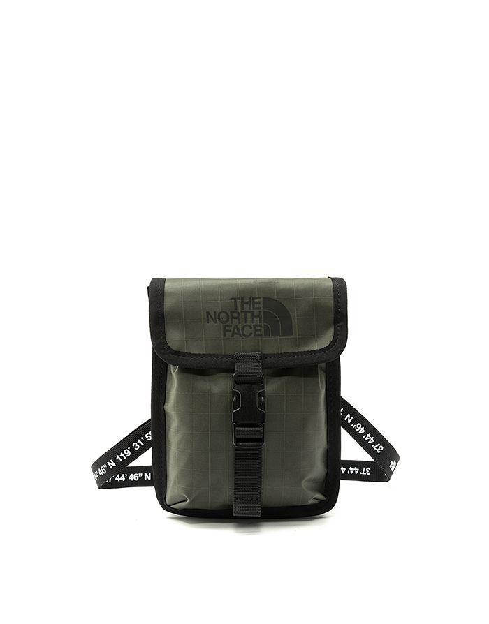 The North Face Small Shoulder Bag - Oribags