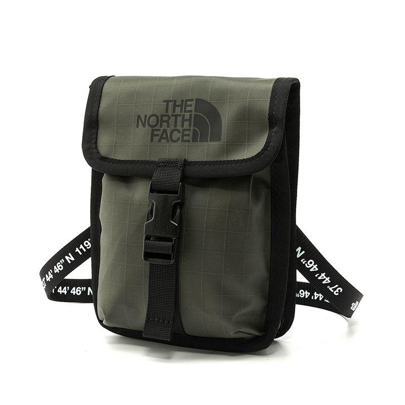 The North Face Small Shoulder Bag - Oribags