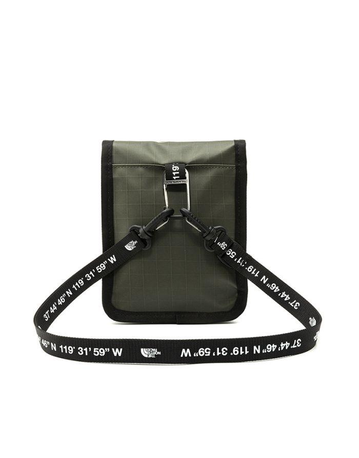 Markdown) The North Face Small Shoulder Bag – Oribags