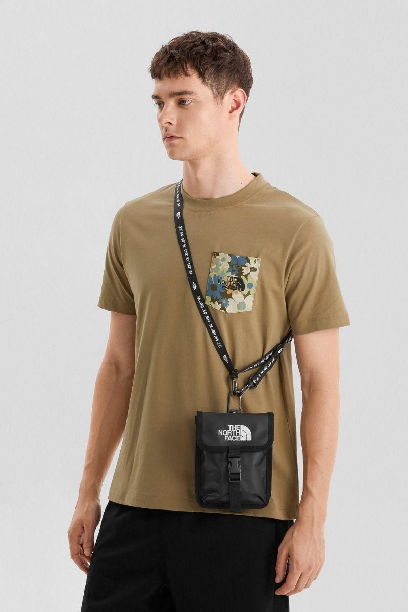 The North Face Small Shoulder Bag - Oribags