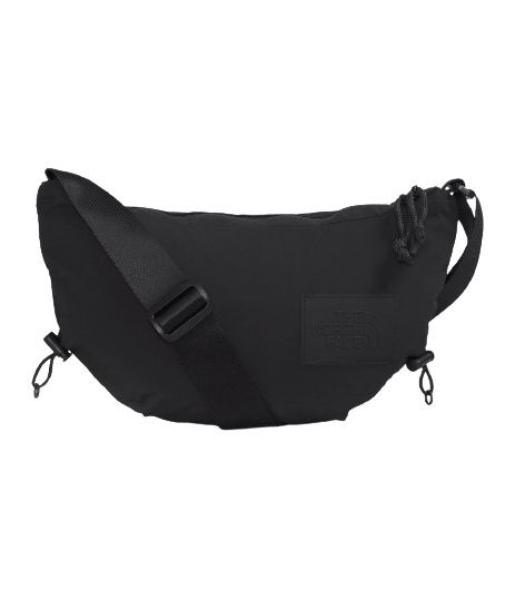 The North Face W Never Stop Crossbody - Oribags