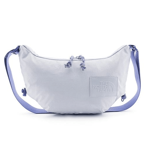The North Face W Never Stop Crossbody - Oribags