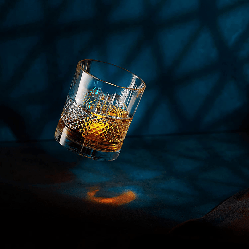 The Rocks The Privilege Collection - Reserve Glass Edition - Oribags