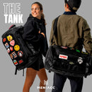 The Meniacc Tank Bag