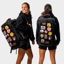 The Meniacc Tank Bag