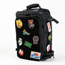 The Meniacc Tank Bag