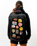The Meniacc Tank Bag