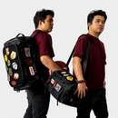 The Meniacc Tank Bag