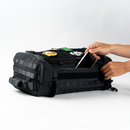 The Meniacc Tank Bag