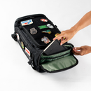 The Meniacc Tank Bag
