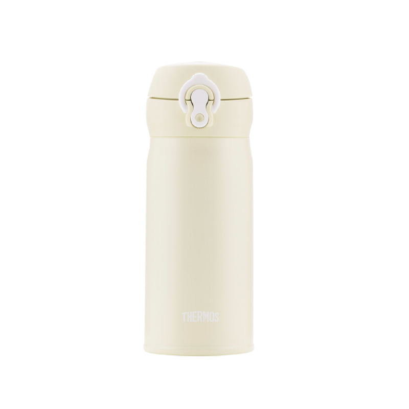 (Promo)[Engraving Available] Thermos JNL-355SS 350ml Ultra Light Flask