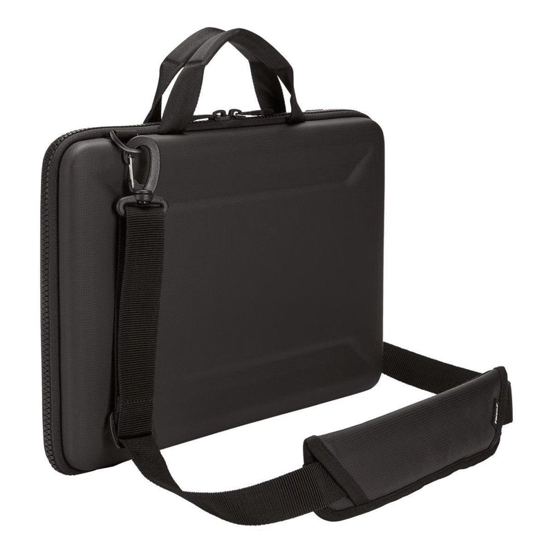 Thule Gauntlet 4.0 16" MacBook Pro Attache - Black - Oribags