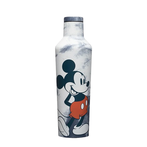 Corkcicle 16oz Canteen | Mickey & Minnie Mouse Collection
