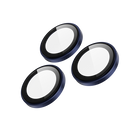 ZAGG Premium Lens Protector for iPhone 17 Series