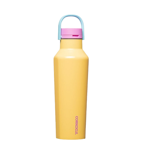 [Engraving Available] Corkcicle 20oz Sport Canteen | Mixed Collection