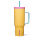 [Engraving Available] Corkcicle 40oz Cruiser | Mixed Collection