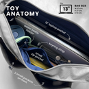 TA.THA.TA Toy | Relife Bag