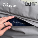 TA.THA.TA Toy | Relife Bag