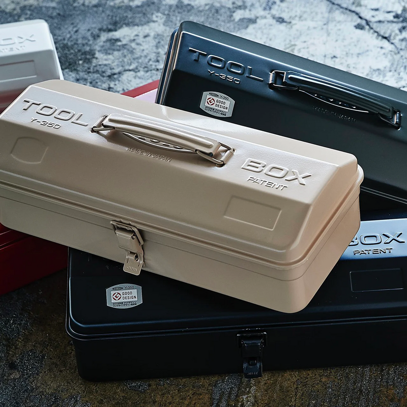 TOYO Camber-top Toolbox Y-350