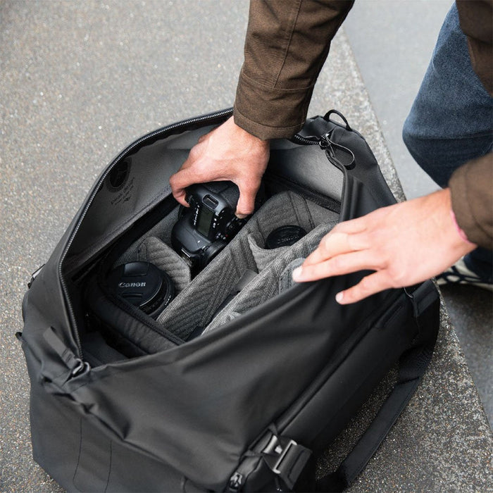 Peak Design | Travel Duffel